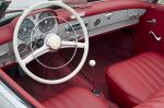 Mercedes-Benz 190 SL Roadster 1961 года